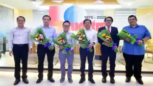 Tuyển sinh đầu cấp tại TP.HCM: Giải đáp nhiều băn khoăn