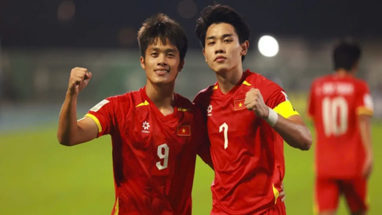 U.23 Việt Nam cần một 'sát thủ' như Đình Bắc: Thầy Kim còn lá bài này!