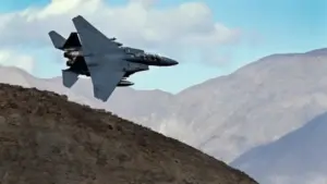 Vai trò của CIA trong chiến dịch táo bạo nhằm giải cứu phi công ở Iran