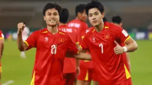 Vì sao nhân tố U.23 vẫn mờ nhạt ở đội tuyển Việt Nam?