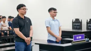 Vụ cháy 15 người chết: Hai cựu công an lĩnh án tù, kiến nghị xem xét trách nhiệm chủ nhà trọ