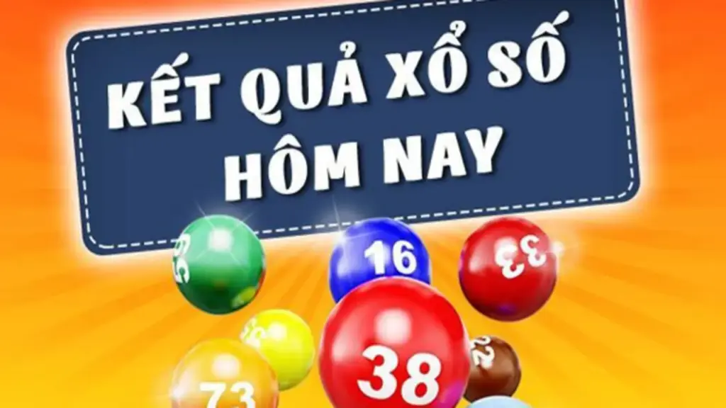 Xổ số miền Nam ngày 5 tháng 4 - Kết quả xổ số hôm nay chủ nhật