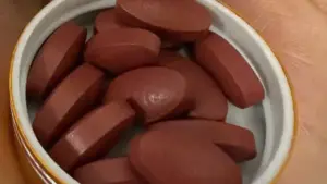 Xuất hiện thuốc giả mạo danh Bệnh viện Y học cổ truyền TP.HCM